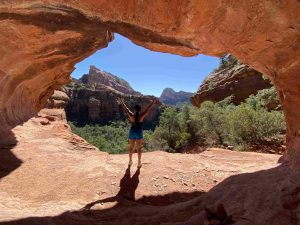 Sedona Arizona Fall