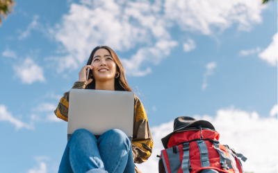 Embracing Adventure: Tips for the Solo Traveler