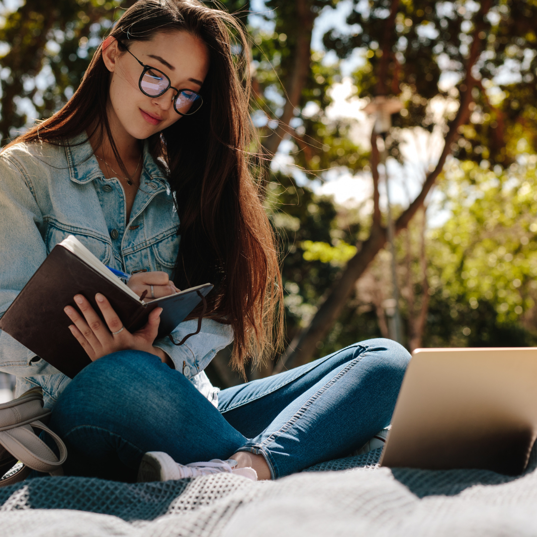 Enroll in our Life Skills Foundation Course to elevate your work experience during your gap year