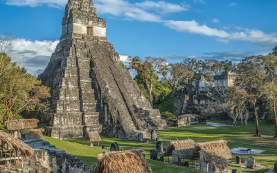 Experience the Ultimate Adventure On Our Trails & Waves Program in Guatemala