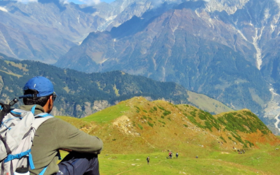Why Taking a Gap Year Before Med School with AdventureEXP Is a Game-Changer