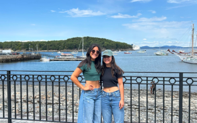How to Balance Work, Travel, and Fun During Your Gap Year