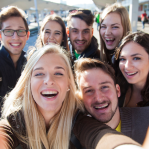 Destination work programs on your gap year // Destination work programs during college // Destination work programs after college