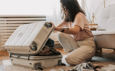 Gap Year Packing List: Essentials for Destination Work