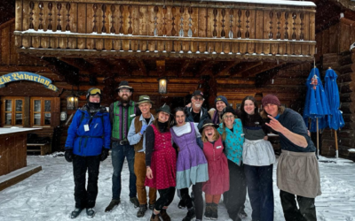 Building Global Friendships: Social Benefits of a Gap Year