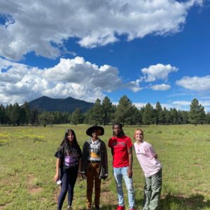 Affordable gap year and college student travel