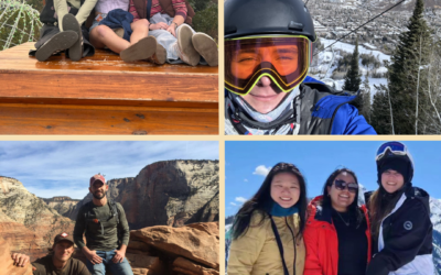 How to Incorporate Gap Year Experiences into Your College Application