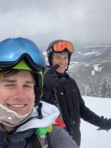 Destination work during your gap year