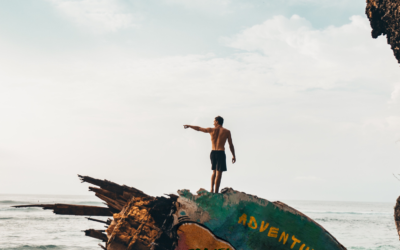 Taking a Gap Year When It Feels Like No One Else Is: How to Plan, Talk About It, and Make It Happen