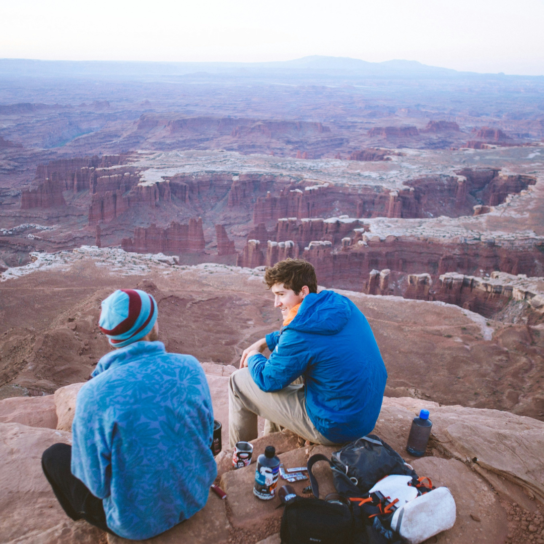 Affordable student travel programs