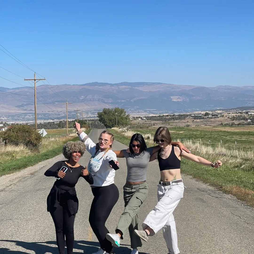 Destination work programs in the US & Abroad