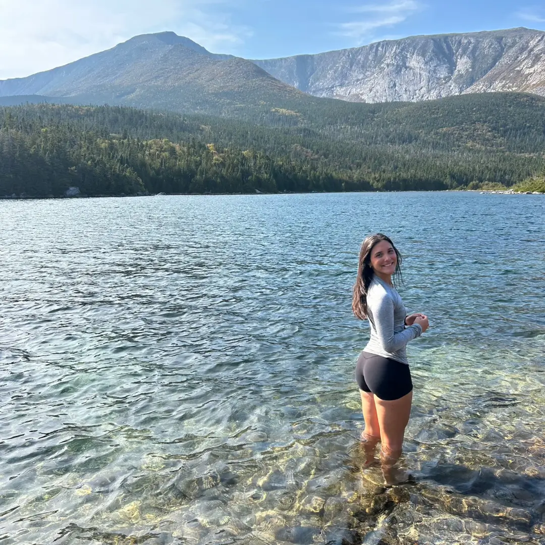 Destination work programs for gap year and college students