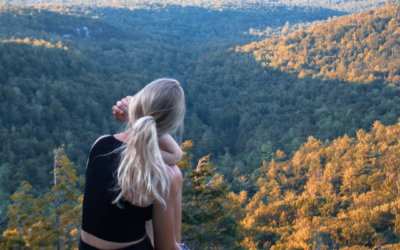 How to Find Adventure and Purpose During Your Gap Year (and on a break from college)