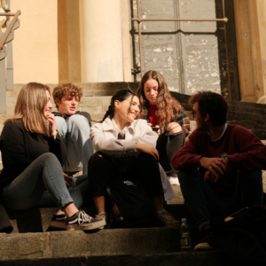 Destination work programs for affordable student travel experiences