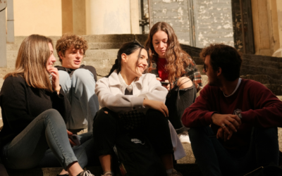 Gap Year Goals: Setting Personal and Professional Milestones