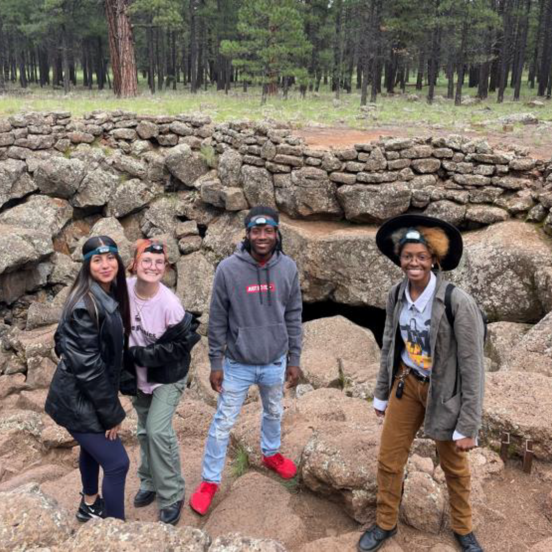 Gap Year Travel Builds Life Skills and Career Experience for Students Student exploring new country during their gap year, learning life skills through travel and cultural immersion