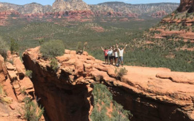 Top Work and Travel Programs in the U.S. That Actually Pay You to Explore