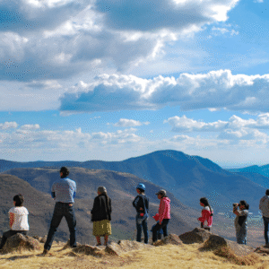 Is College Still Worth It? Why More Young Adults Are Choosing Paid Travel Programs Instead Should I go to college if I am not sure what I want to study yet?