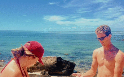Global Citizenship Starts With Curiosity: Why Travel Is the Best Education