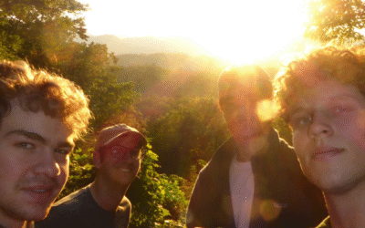 How to Turn Your Gap Year into a Professional Development Opportunity