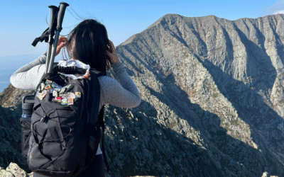 From Traveler to Earner: How to Keep the Adventure Going (and Start Getting Paid)