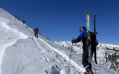 Experiential Education Program: Learn by Living It