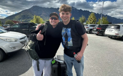 Adventure Semester: Turn a Season Into Something Life-Changing