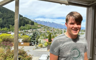 Adventure Jobs for Young Adults: How to Work in Epic Places Without Spending a Ton of Money