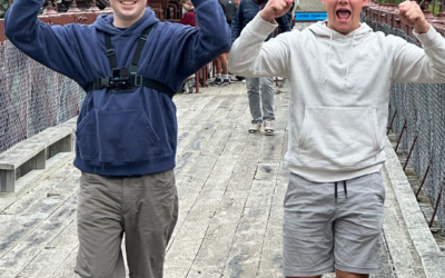 Why Every Student Needs an Adventure Semester Before Real Life Begins