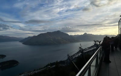 Why Travel Is the Fastest Way for Students to Build Confidence and Independence