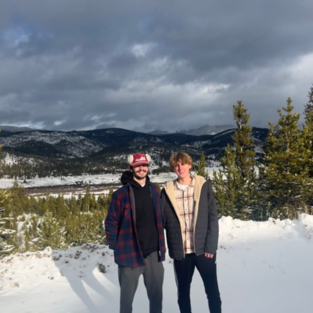 Affordable Study Abroad Alternatives: How Students Can Travel, Learn, and Work Without the High Price Tag College-aged students exploring an international destination while gaining work experience and cultural immersion through an affordable study abroad alternative.