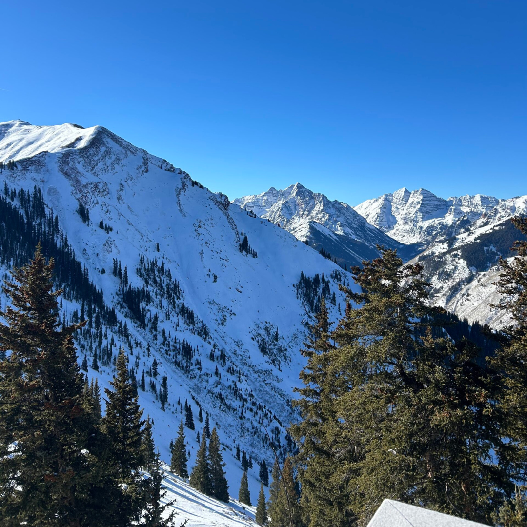 Adventure Semesters: The Middle Ground Between College and Real Life Young adults living and working together during an adventure semester in a new destination.