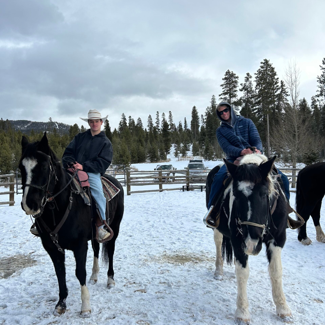 High school graduates traveling and working with other young adults while building independence and life skills.
