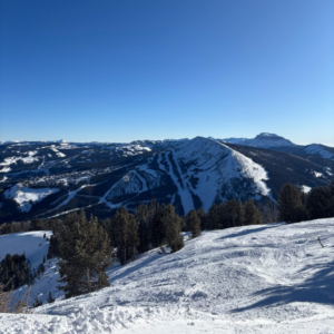 I Don’t Want a 9–5 Job: What Are My Options After High School or College? Young adult exploring a scenic destination while balancing work and personal growth outside a traditional office setting.