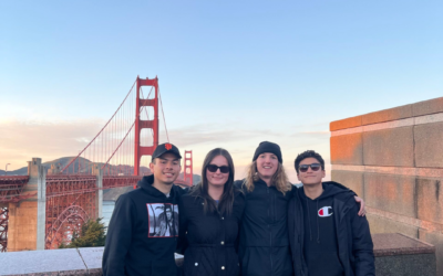 Why Traveling When You’re Young Can Change the Direction of Your Life