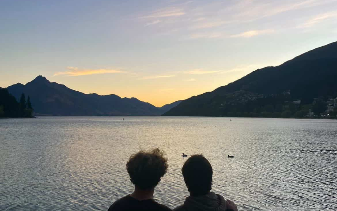 Why a Gap Year Work Experience Could Be the Best Decision You Ever Make