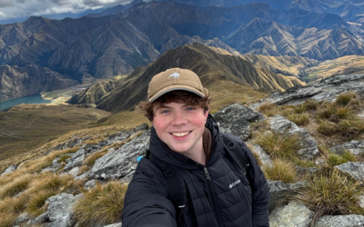 How to Travel the U.S. Before You Turn 22 (And Actually Get Paid to Do It)