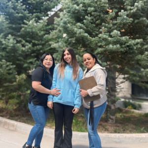 Not Quite Ready for College? Here’s a Smarter Next Step for High School Graduates High school graduate exploring a new destination while gaining independence and real-world experience.