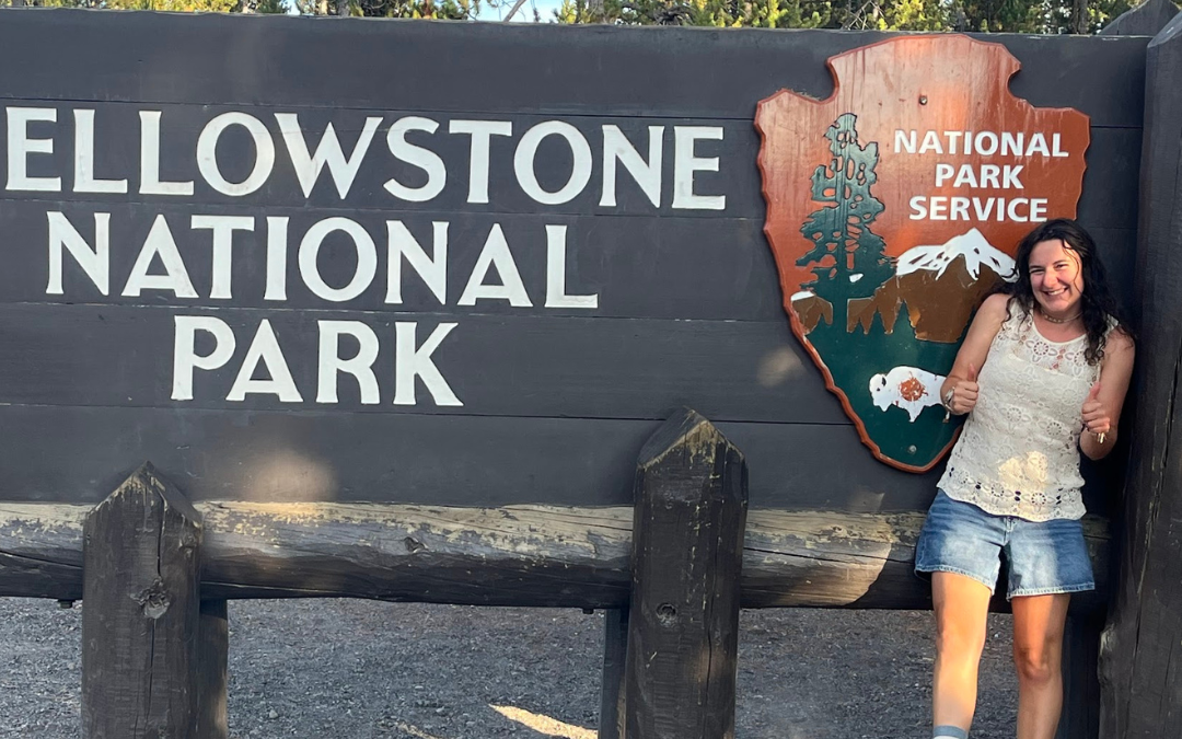 Seasonal Work Near National Parks: What It’s Actually Like