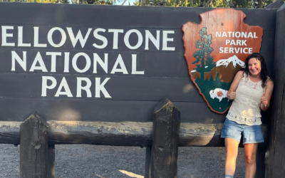 Seasonal Work Near National Parks: What It’s Actually Like
