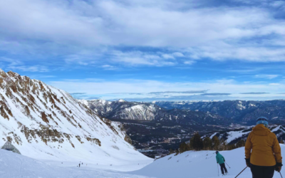 Work and Ski: The Seasonal Job That Pays You to Live in the Mountains