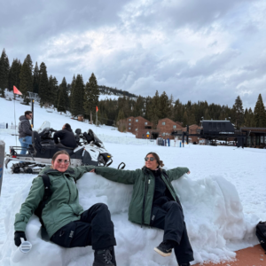 I Got the Degree. I Got the Job. So Why Am I So Unhappy? Recent college graduates exploring a new destination together while seeking purpose, adventure, and direction beyond their careers.