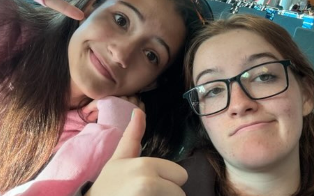 Why It’s Easier to Make Friends When You Leave Home