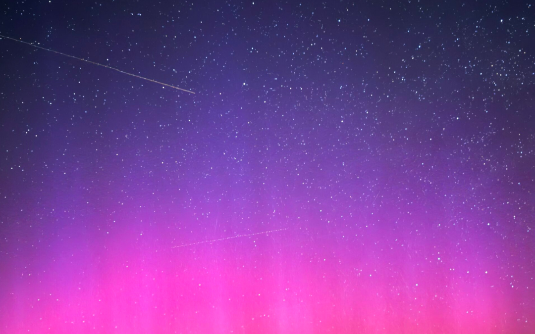 When the World Feels Like Too Much: Why Sometimes You Need to Go Somewhere New