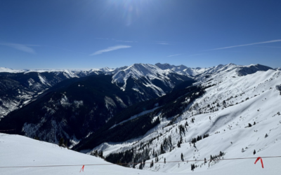 You’re Only Young Once: Why Your Early 20s Are the Best Time to Go Somewhere New